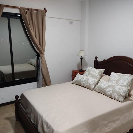 Dpto Temporal Azhares Juan Bautista Alberdi 187 Octavo Piso B Apartment San Salvador de Jujuy Exterior photo